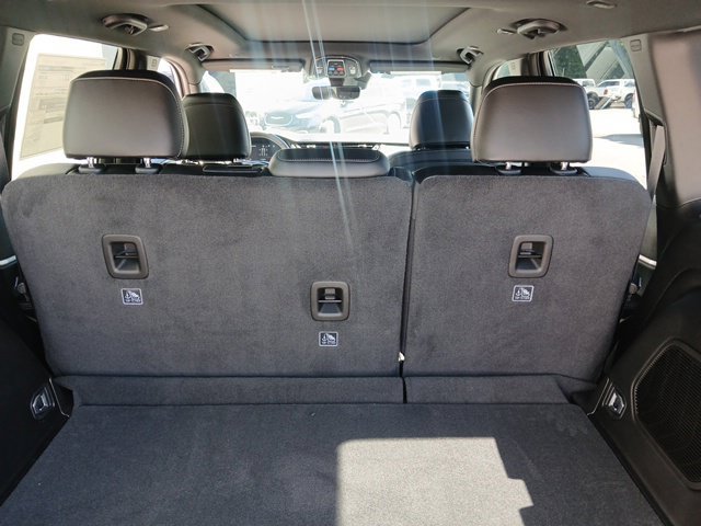 New 2027 Jeep Grand Cherokee Limited AWD/4WD image 10