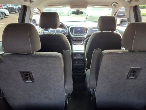 Used 2020 GMC Acadia SLE w/ Driver Convenience Package image 20