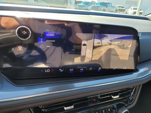 New 2026 Chevrolet Suburban RST w/ Comfort Package image 15