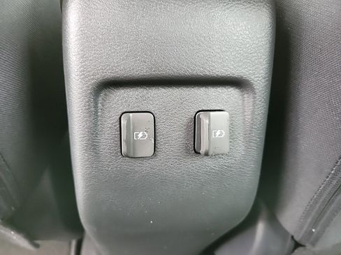 New 2024 Nissan Kicks SV w/ Interior Electronics Package image 16