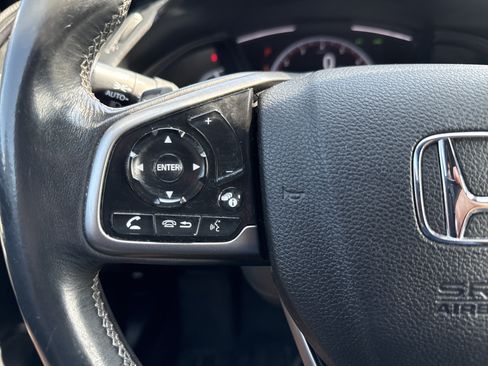 Used 2019 Honda Civic Sport image 18