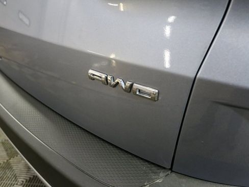 Used 2022 Ford Escape SE w/ Convenience Package image 10