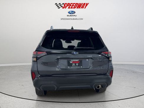 New 2026 Subaru Forester Limited image 8
