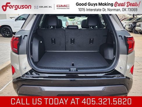 New 2026 GMC Terrain AT4 w/ Convenience Package III AWD/4WD image 50
