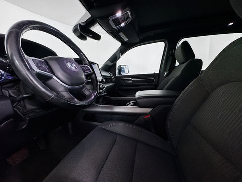 Used 2020 RAM 1500 Big Horn image 21