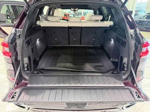 Used 2020 BMW X5 sDrive40i w/ M Sport Package RWD image 36