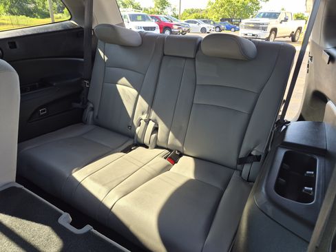 Used 2017 Honda Pilot EX-L image 12