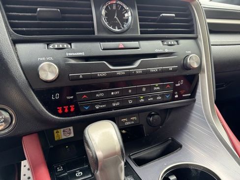 Used 2022 Lexus RX 350 F Sport image 20