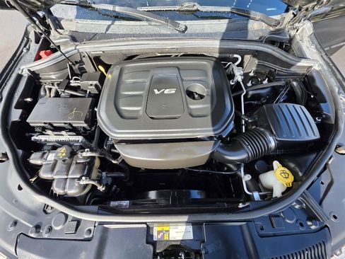 Used 2017 Dodge Durango GT w/ Premium Group image 20