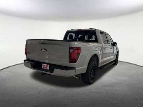 New 2026 Ford F150 XLT w/ Equipment Group 302A MID image 5