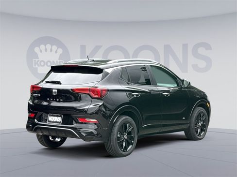 New 2026 Buick Encore GX Sport Touring w/ Comfort Package image 7