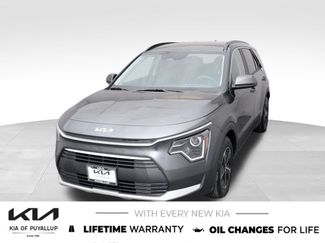 New 2026 Kia Niro LX FWD 360° Tour