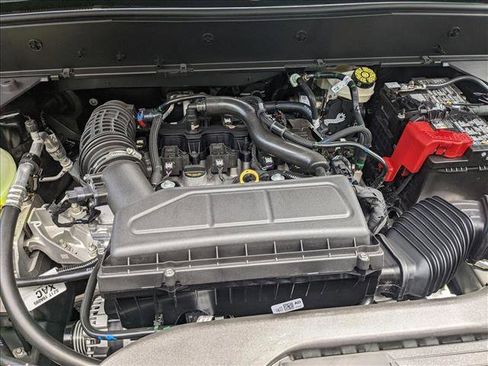 New 2025 Ford Bronco Sport Big Bend image 16