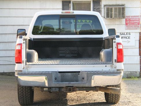 Used 2008 Ford F250 XLT image 15