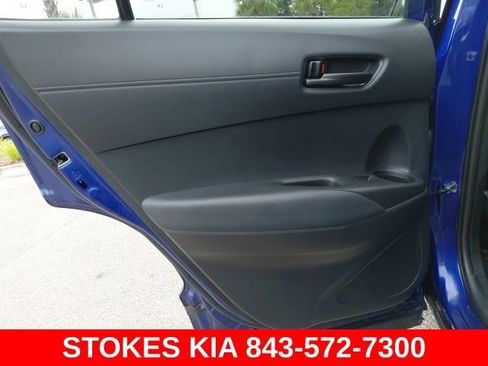 Used 2022 Toyota Corolla Cross LE FWD image 22