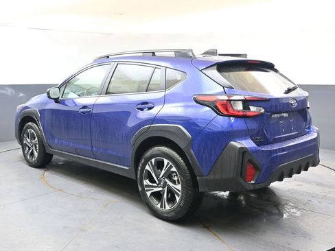 New 2026 Subaru Crosstrek 2.0i Premium AWD/4WD image 3