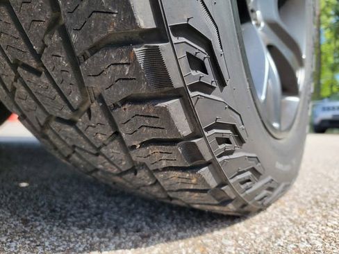 Certified 2021 RAM 1500 Big Horn AWD/4WD image 18