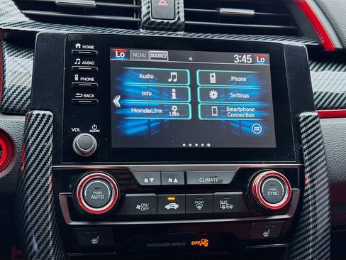 Used 2021 Honda Civic EX image 9