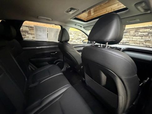 Used 2023 Hyundai Tucson SEL w/ Convenience Package AWD/4WD image 34