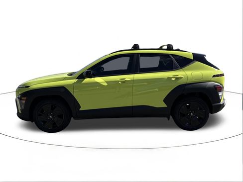 New 2026 Hyundai Kona SEL Sport image 6
