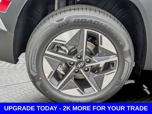 New 2026 Hyundai Tucson SEL image 29