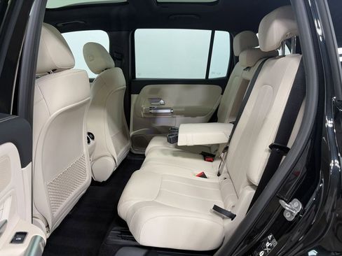 Certified 2024 Mercedes-Benz EQB 350 4MATIC SUV w/ Winter Package image 23