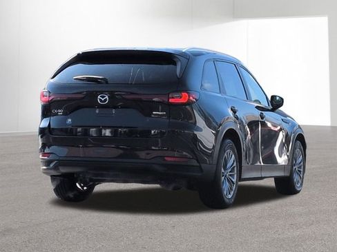Used 2024 MAZDA CX-90 3.3 Turbo w/ Select Package image 5