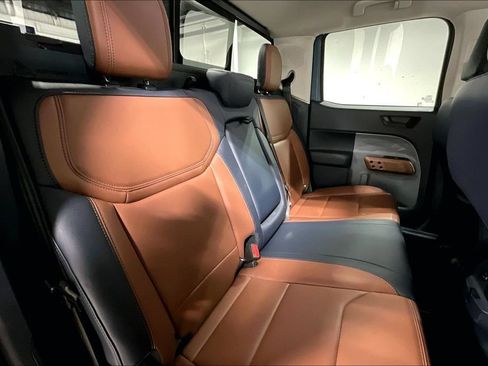 Used 2022 Ford Maverick Lariat w/ Lariat Luxury Package AWD/4WD image 33