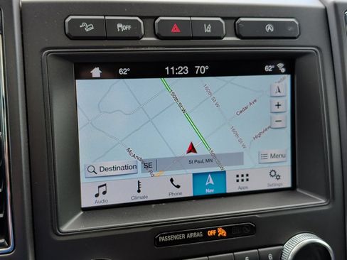 Used 2019 Ford Expedition Limited w/ Equipment Group 301A AWD/4WD image 19