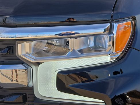 New 2026 Chevrolet Silverado 1500 LT w/ All Star Edition Plus image 31
