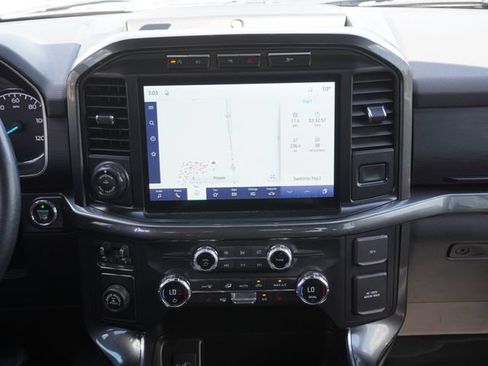 Used 2021 Ford F150 XLT w/ Equipment Group 302A High RWD image 21