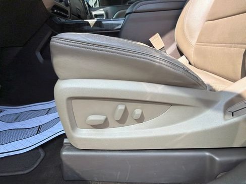 Used 2015 GMC Sierra 1500 Denali AWD/4WD image 15