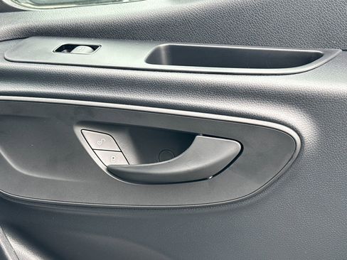 New 2025 Mercedes-Benz Sprinter 2500 image 19