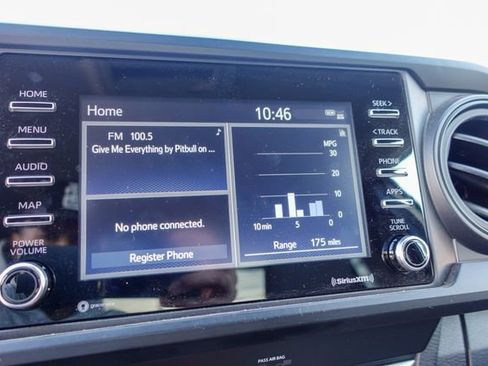 Certified 2023 Toyota Tacoma SR image 22