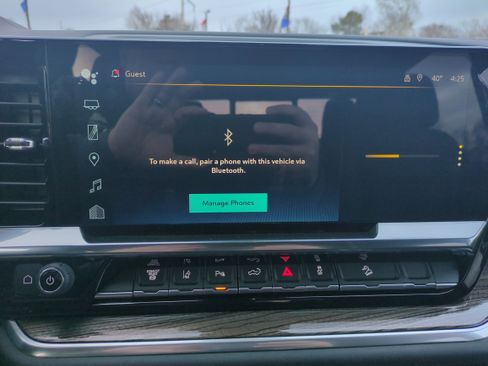 New 2026 Chevrolet Silverado 2500 LT w/ Trail Boss Package image 20