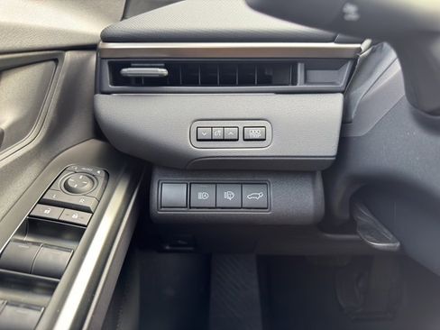 New 2026 Toyota bZ image 29