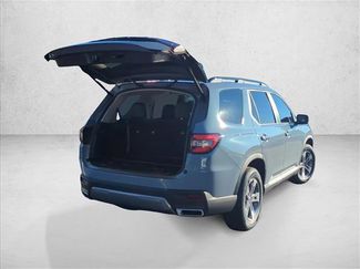 New 2026 Honda Pilot EX-L video 2