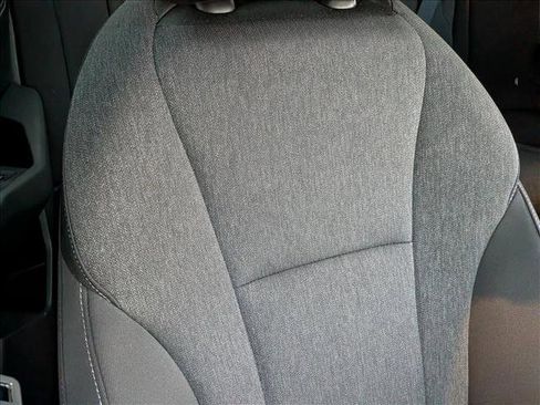 Used 2025 Honda Accord SE image 16