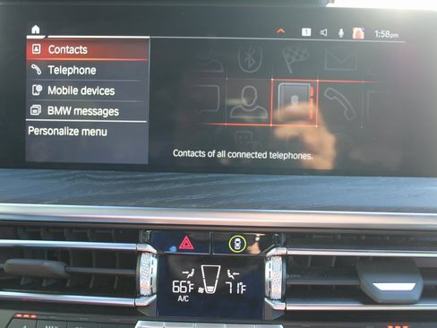 Used 2023 BMW X3 sDrive30i w/ Convenience Package image 48