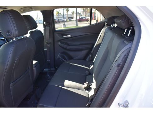 New 2026 Buick Encore GX Preferred image 8