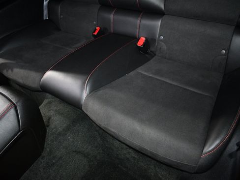 Used 2013 Chevrolet Camaro ZL1 w/ Gray Stripe Package RWD image 19