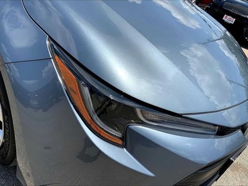 Used 2024 Toyota Corolla LE image 27