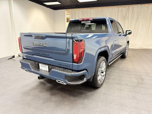 New 2026 GMC Sierra 1500 Denali w/ Denali Reserve Package image 6