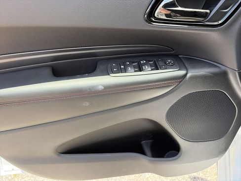 New 2026 Dodge Durango GT RWD image 17