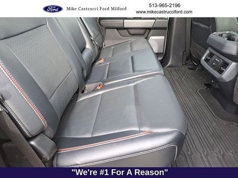 Used 2024 Ford F250 Lariat w/ Lariat Ultimate Package image 26