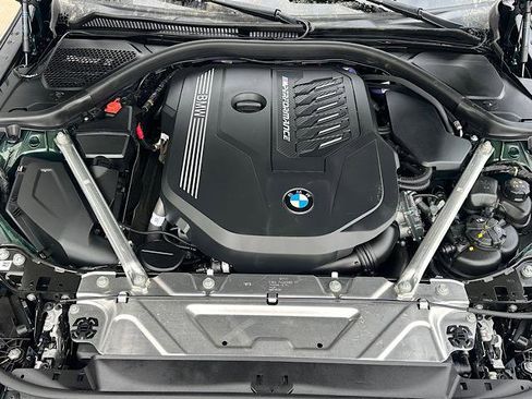 Certified 2024 BMW 440i xDrive Coupe w/ Premium Package image 13