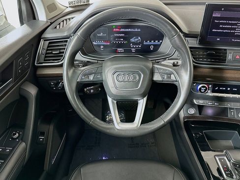 Used 2023 Audi Q5 2.0T Premium Plus AWD/4WD image 5