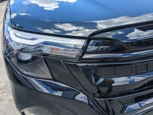 New 2025 Subaru Forester Sport w/ Popular Package #2 image 10