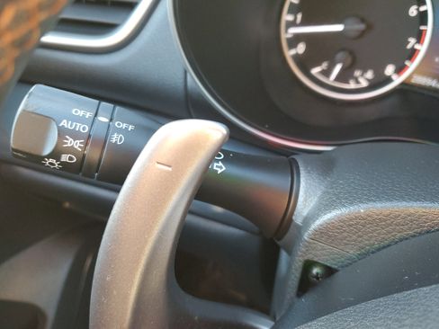 Used 2022 Nissan Maxima SR w/ Sport Mat Group image 20