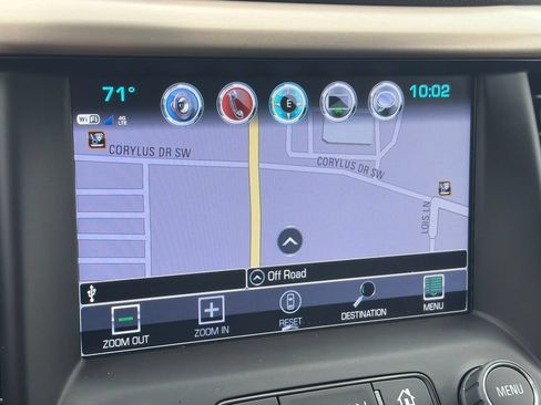 Used 2019 GMC Acadia Denali w/ Technology Package AWD/4WD image 24
